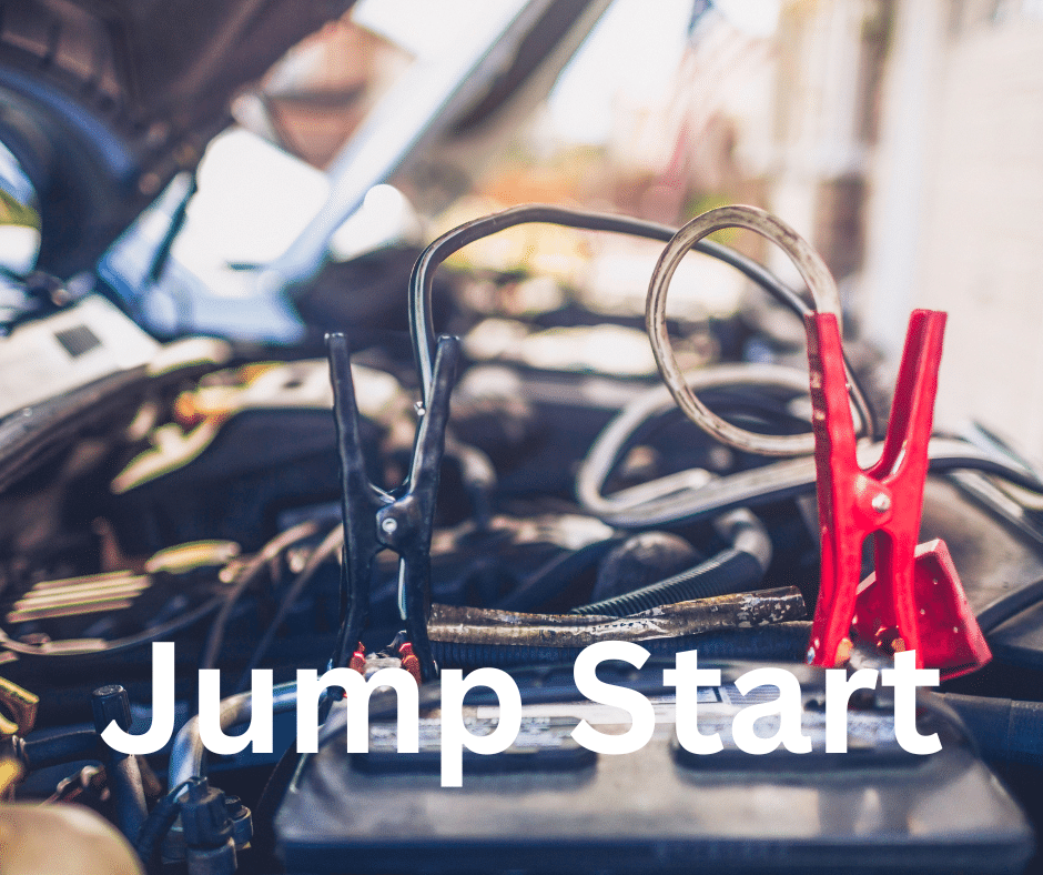 Jump Start