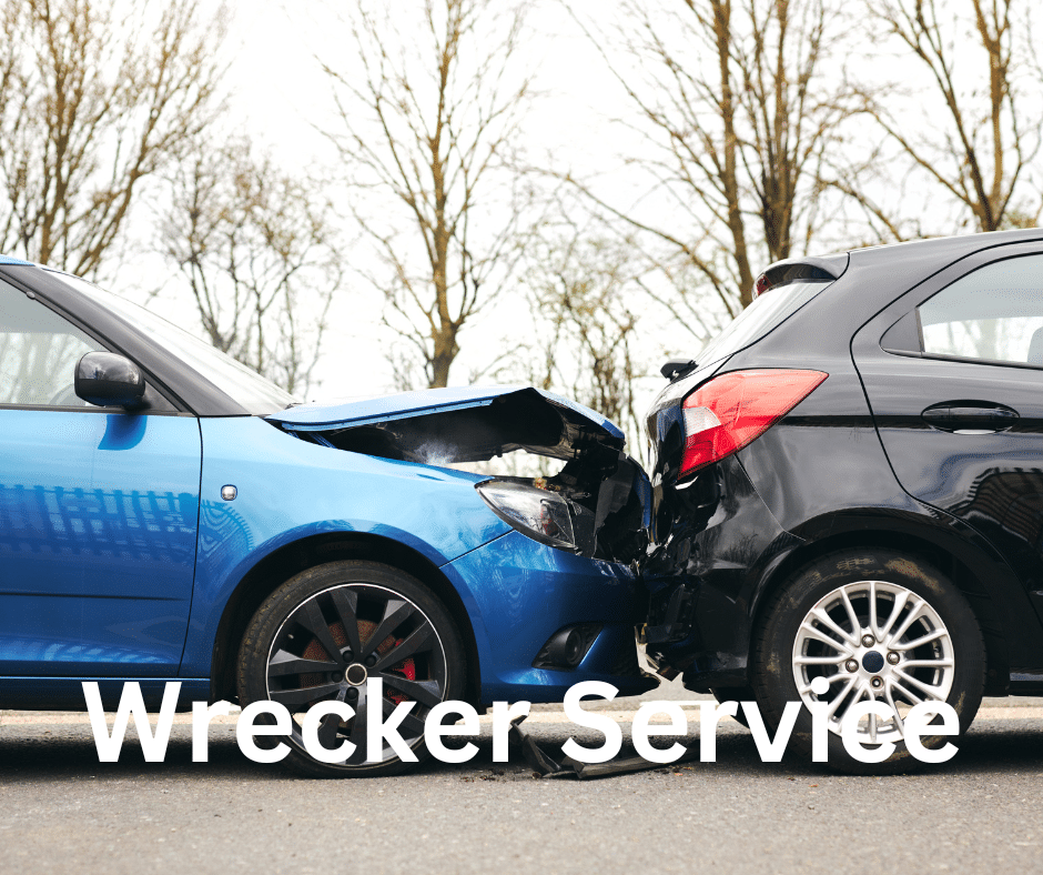 Wrecker Service